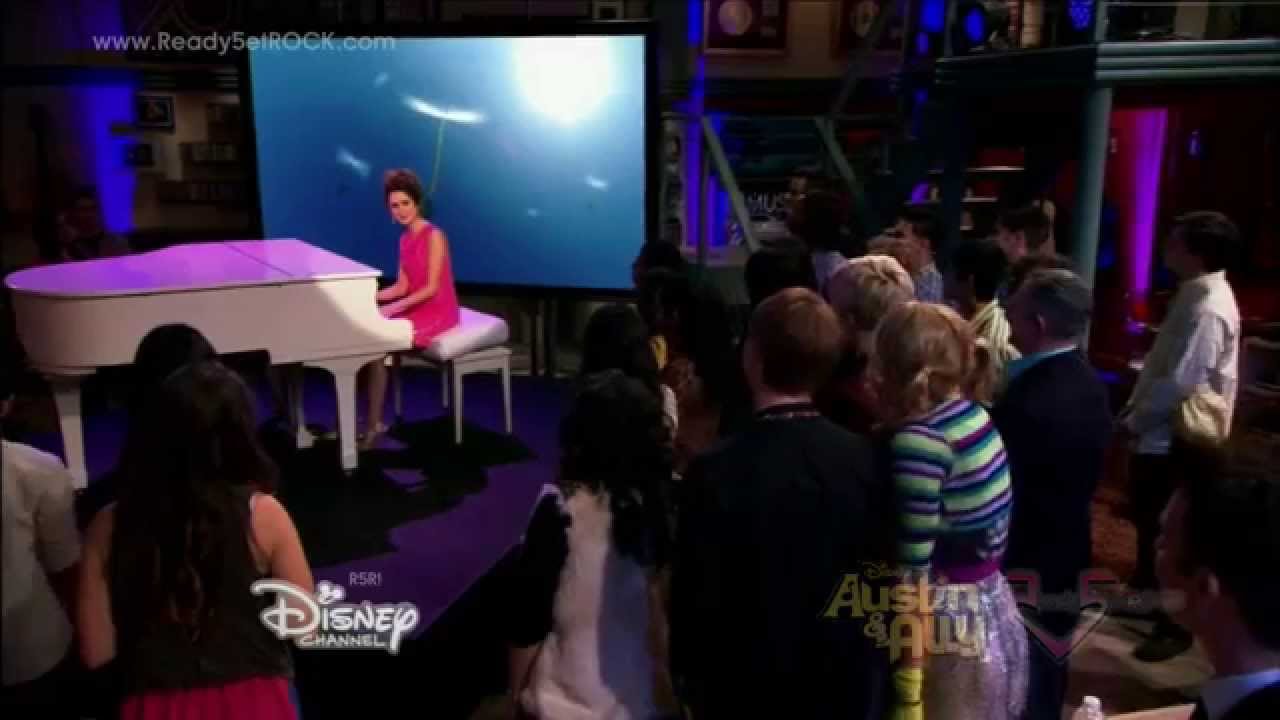 29+ Maddie Ziegler Austin And Ally Episode PNG