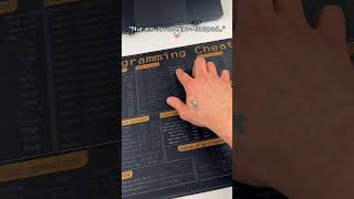 Goot It 😁#java #javascript #mousepad