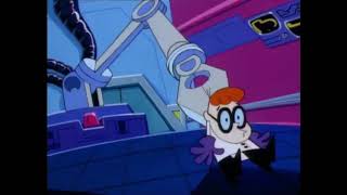 Didi In Dexters Laboratory