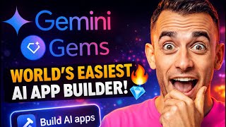 Famous Google Just Killed Coding Forever with This AI Tool 😱 Profile