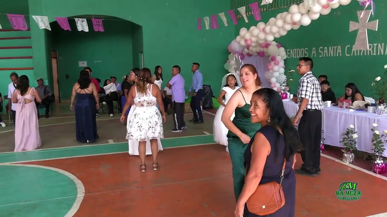 Santa Catarina Loxicha 2025