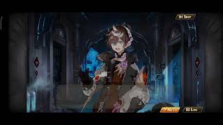 The Alchemist Code - Genesis Ch 03 - If that Would be Called Sloth (Part 2) - 12