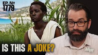 The Odyssey Looks Awful. Here’s Why | Ep. 1779