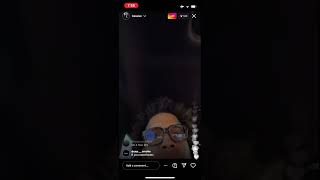 Famous K suave Presidential snippet 🇺🇸🏩 11/15/2024 📹 Wealth