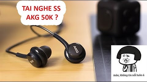 Đánh giá tai nghe eo-ig955 gh59-14983a rybkc năm 2024