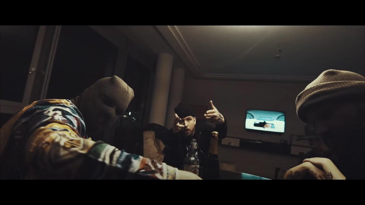 FLER ✖️ UNTERWEGS REMIX ✖️ (FEAT. UFO361 & SENTINO) (Reupload)