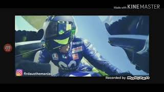 Valentino rossi - Hymn for the weekend