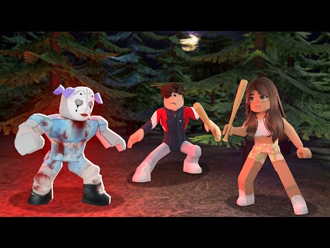 ROBLOX DEATH DOLLIE STORY..