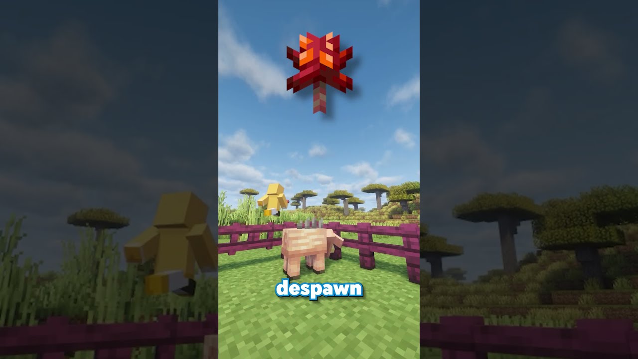 Minecraft Facts You’ve Probably Never Heard Of!