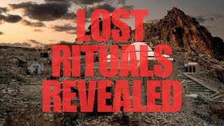 Unveiling the Mysteries of Ancient Rome#secrets of the Ruins & Rituals"