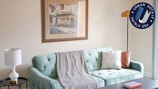 Sleepover 1BD 1BA Oklahoma City Apartments | Oklahoma City (OK), United States | Hotel Review 🌟