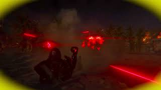 Helldivers 2 - CROPS SPEAK BINARY [4K Gameplay, No commentary]