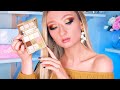 Что я думаю о золотой Huda Gold Obsessions ? Полный обзор!