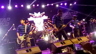 Download Tipe X Salam Rindu At Sribhawono Video MP3 Tipe X Salam Rindu At Sribhawono