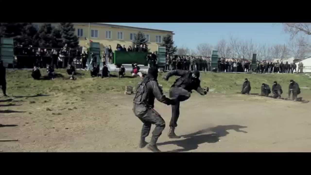 Detaşamentul cu Destinaţie Specială „Pantera”