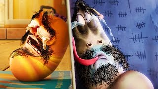 LARVA - ЛАРВА | Одинокий Мультяшный фильм | Мультфильмы дл LARVA - ЛАРВА | Одинокий Мультяшный фильм | Мультфильмы дл
