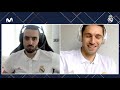 ASK THE PLAYERS: Episodio 1 | Campazzo y Causeur | Movistar