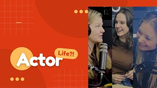 The unpredictable life of an Actor Ft. Felicity Jurd and Dakotah  Love