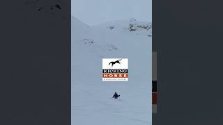 Kicking Horse British Columbia