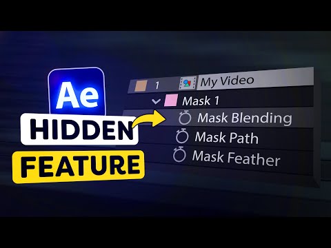 5 Hacks Every Motion Designer Needs!