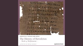 Chapter 67 - The History of Herodotus - Book 4: Melpomene