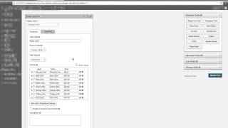 Variation Gravity Forms & WooCommerce