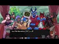 End of video
