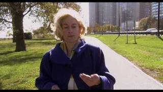 Examined Life: Martha Nussbaum