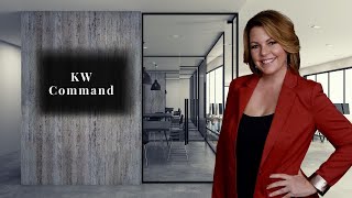 KW Command Contacts | How To Add Relationships
