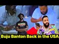 Breaking news buju banton is back in the usa chilling with dj khaled in miami