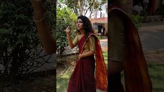 Meetha Raghunath New Look