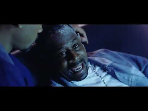 "Bad Boys II" movie: you two need Jesus