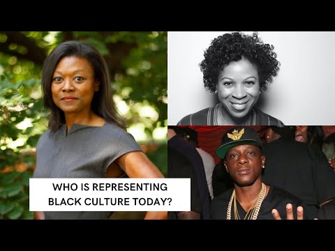 Who is Representing Black Culture Today? Social Media is Revealing A Lot...  The Karen Hunter Show.