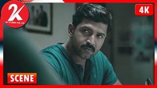 Why Did You Killed Her  Kuttram 23  Arun Vijay  Mahima Nambiar