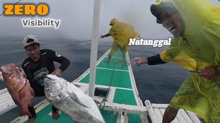 WALANG MAKITA | Malalaking huli pero Inabot ng UNOS