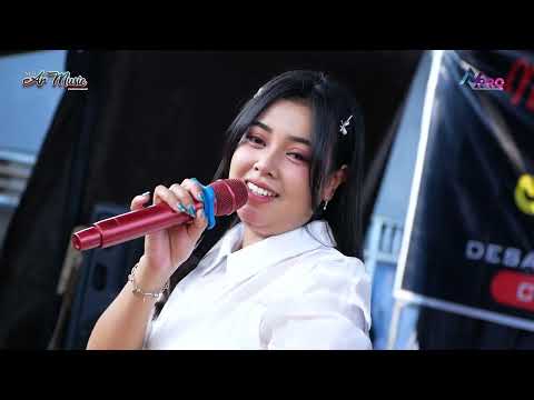 013 SELENDANG BIRU - MARISA || \" AR MUSIC ENTERTAINMENT\"||LIVE DS.DAMARGUNA-CILEDUG || 21 JUNI 2025