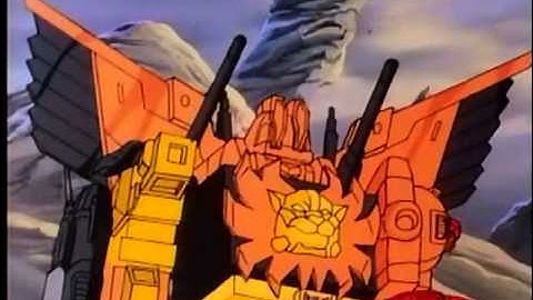 Transformers G1 The Predacons