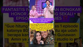Honor Ayu Tingting Di Brownis 80 Jt Pet Episode Kata Kak Igun