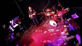 Dentritsi TheDraw Quartet Traditional from Thrace (cover)