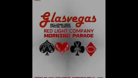 Glasvegas its my own cheating heart