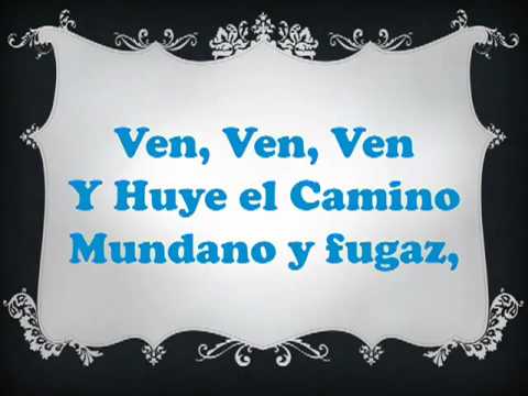 Letras y Acordes Web