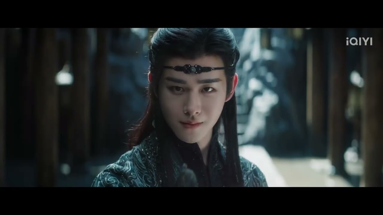 田嘉瑞 - 歌者 (云之羽) - My Journey To You Drama OST MV (Gong Yuan Zhi Version) [FAN EDIT]