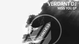 Verdant DJ - Darkness (Original Mix)