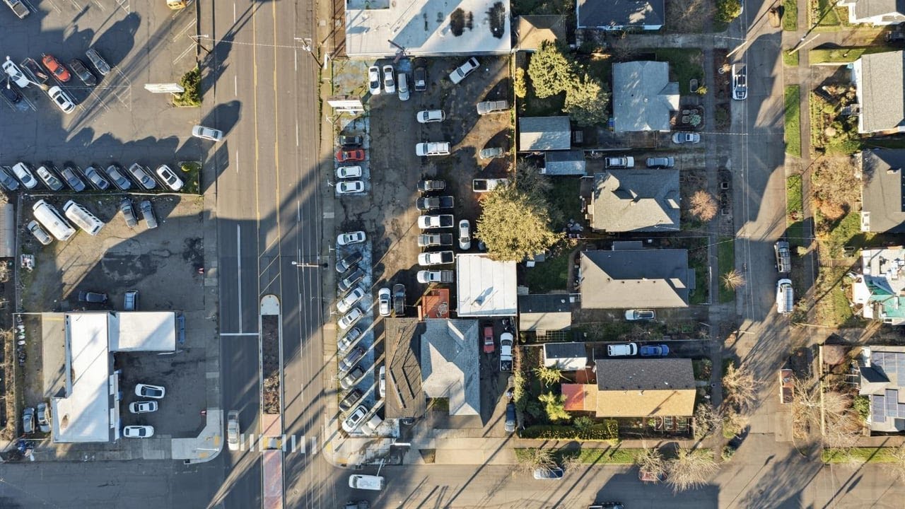 150 SE 82nd Ave, Portland, OR