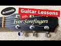 Don't Let The Sun Catch You Crying - Gerry And The Pacemakers - Guitar Lesson