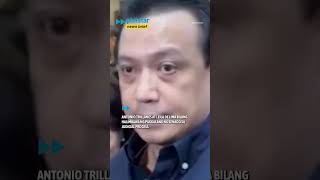 Minority bloc kay Bato Dela Rosa: Sumuko at harapin ang kaso