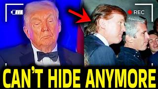 OMG: Everything Is Coming Out...