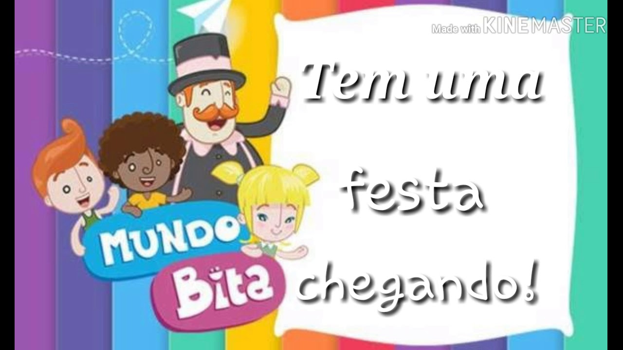 Mundo Bita