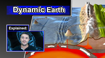 Will your city be destroyed? | Tectonic Plates Explained 101