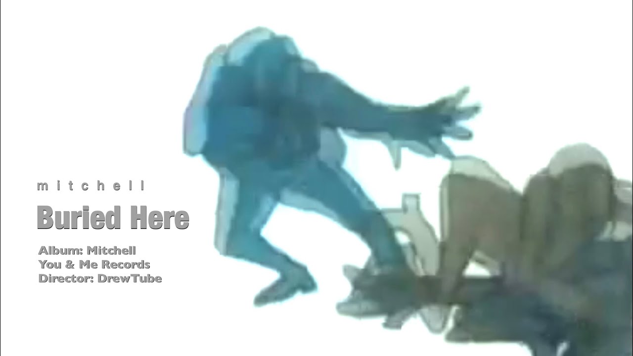 Watch Buried Here (Music Video) on YouTube Watch Buried Here (Music Video) on YouTube